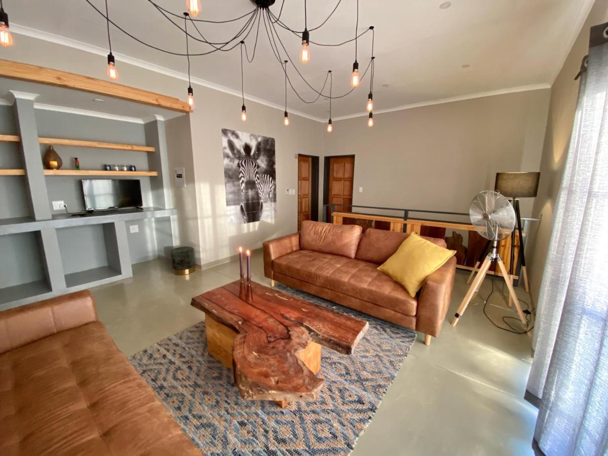 Jackals Dream - Self Catering Villa Bordering Kruger National Park Marloth Park Εξωτερικό φωτογραφία