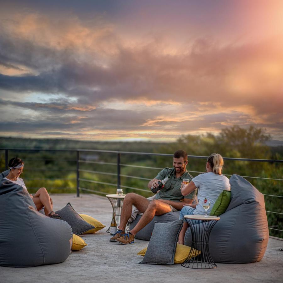 Jackals Dream - Self Catering Villa Bordering Kruger National Park Marloth Park Εξωτερικό φωτογραφία