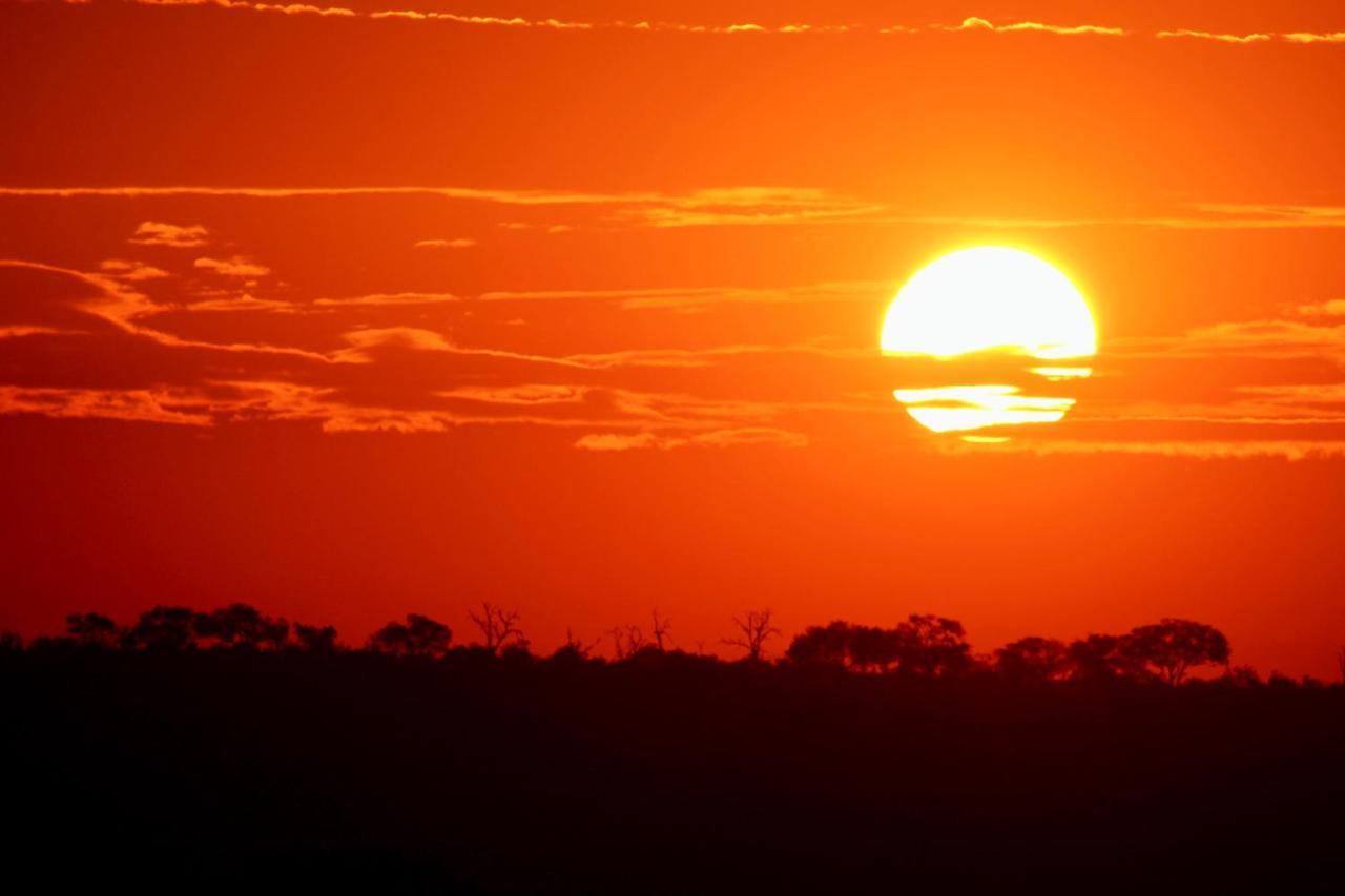 Jackals Dream - Self Catering Villa Bordering Kruger National Park Marloth Park Εξωτερικό φωτογραφία