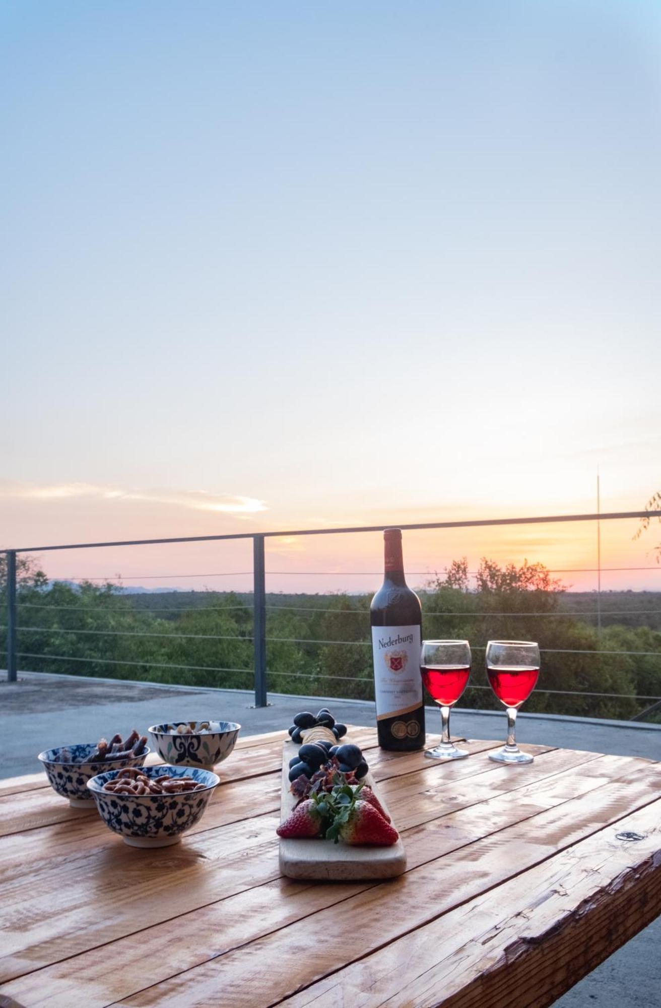 Jackals Dream - Self Catering Villa Bordering Kruger National Park Marloth Park Εξωτερικό φωτογραφία