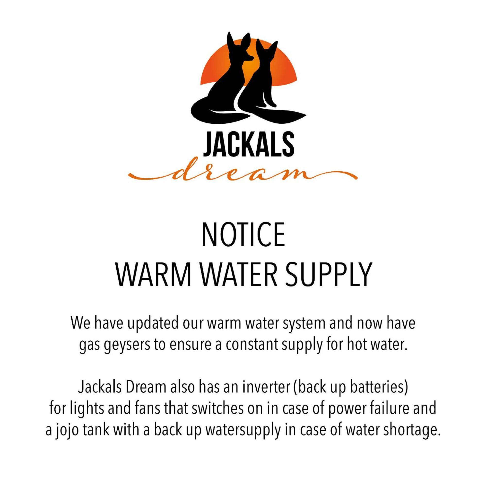 Jackals Dream - Self Catering Villa Bordering Kruger National Park Marloth Park Εξωτερικό φωτογραφία