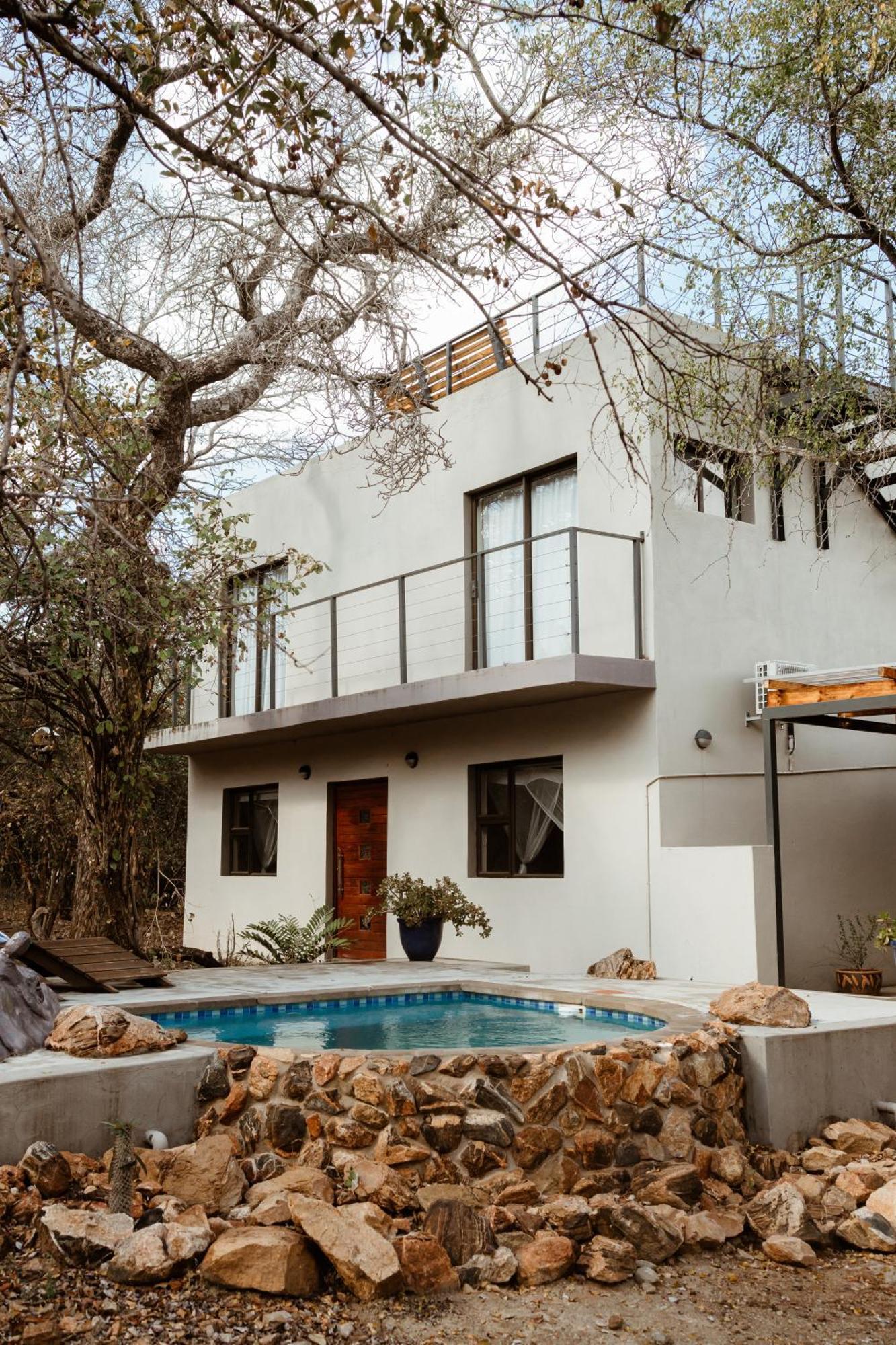 Jackals Dream - Self Catering Villa Bordering Kruger National Park Marloth Park Εξωτερικό φωτογραφία