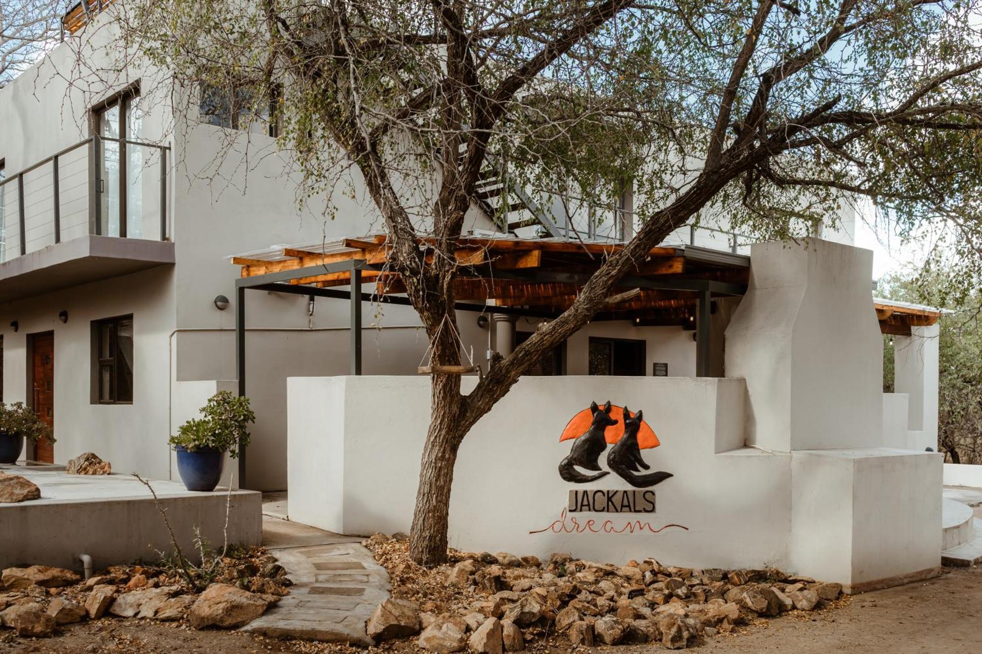Jackals Dream - Self Catering Villa Bordering Kruger National Park Marloth Park Εξωτερικό φωτογραφία
