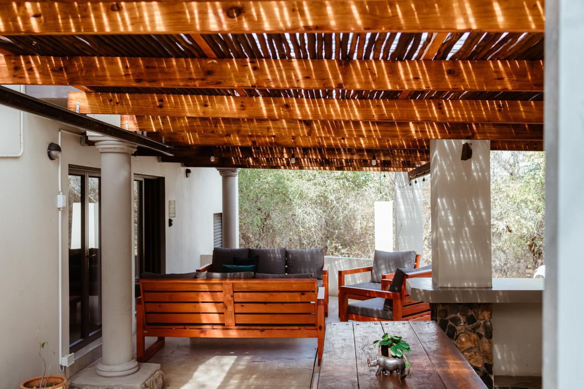 Jackals Dream - Self Catering Villa Bordering Kruger National Park Marloth Park Εξωτερικό φωτογραφία
