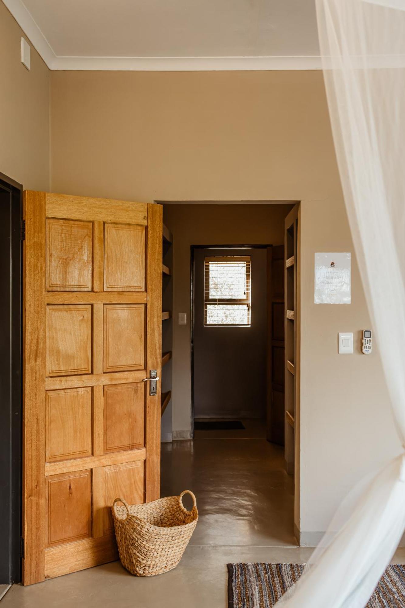 Jackals Dream - Self Catering Villa Bordering Kruger National Park Marloth Park Εξωτερικό φωτογραφία