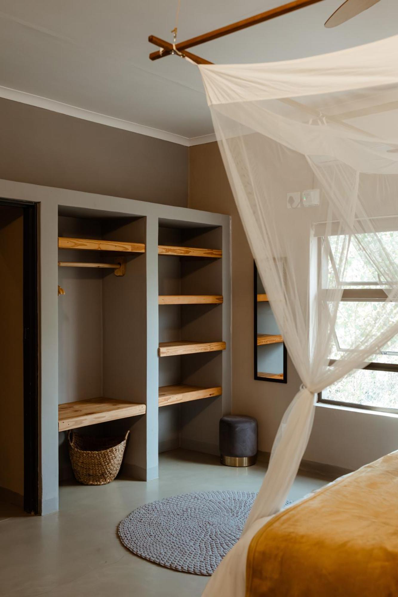 Jackals Dream - Self Catering Villa Bordering Kruger National Park Marloth Park Εξωτερικό φωτογραφία