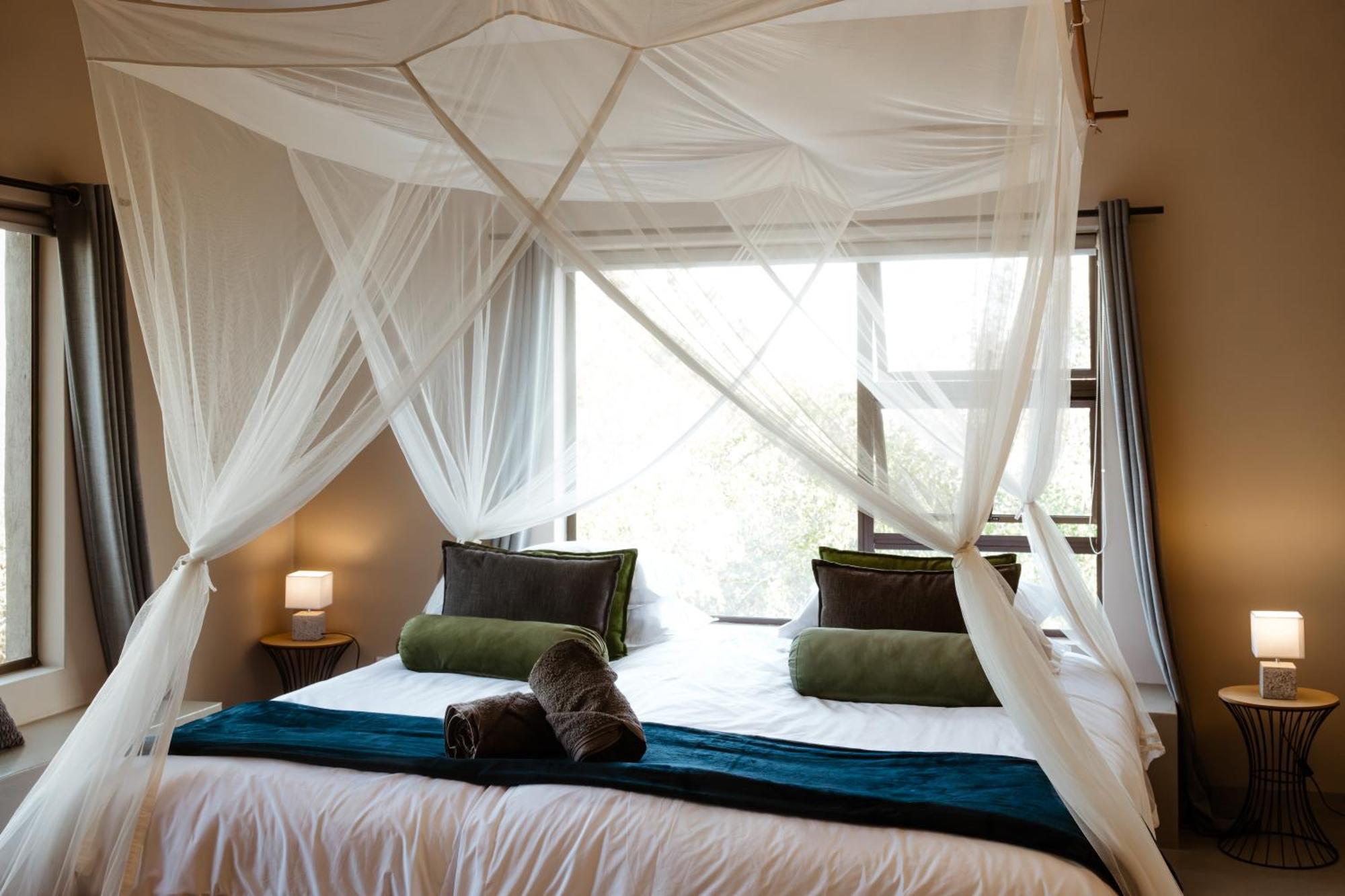 Jackals Dream - Self Catering Villa Bordering Kruger National Park Marloth Park Εξωτερικό φωτογραφία