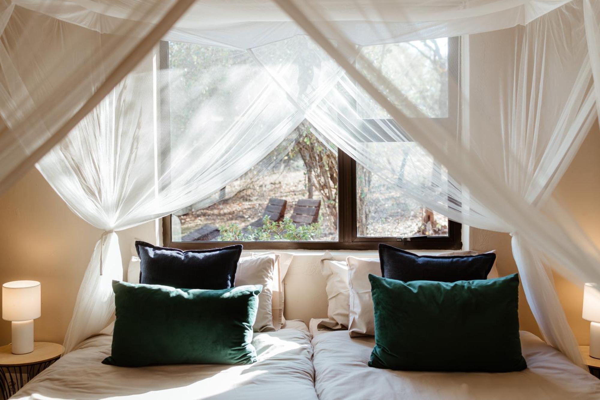 Jackals Dream - Self Catering Villa Bordering Kruger National Park Marloth Park Εξωτερικό φωτογραφία
