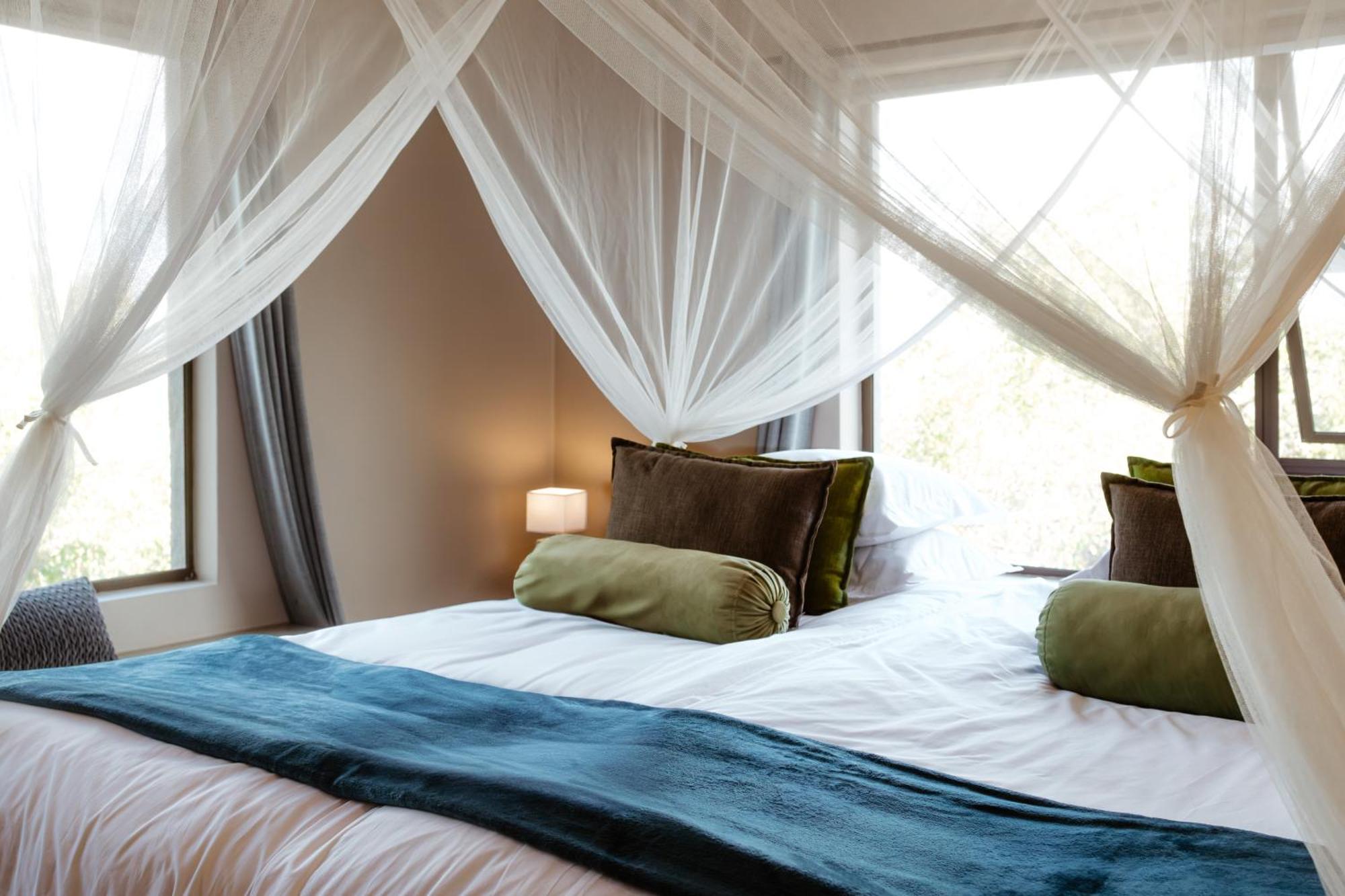 Jackals Dream - Self Catering Villa Bordering Kruger National Park Marloth Park Εξωτερικό φωτογραφία
