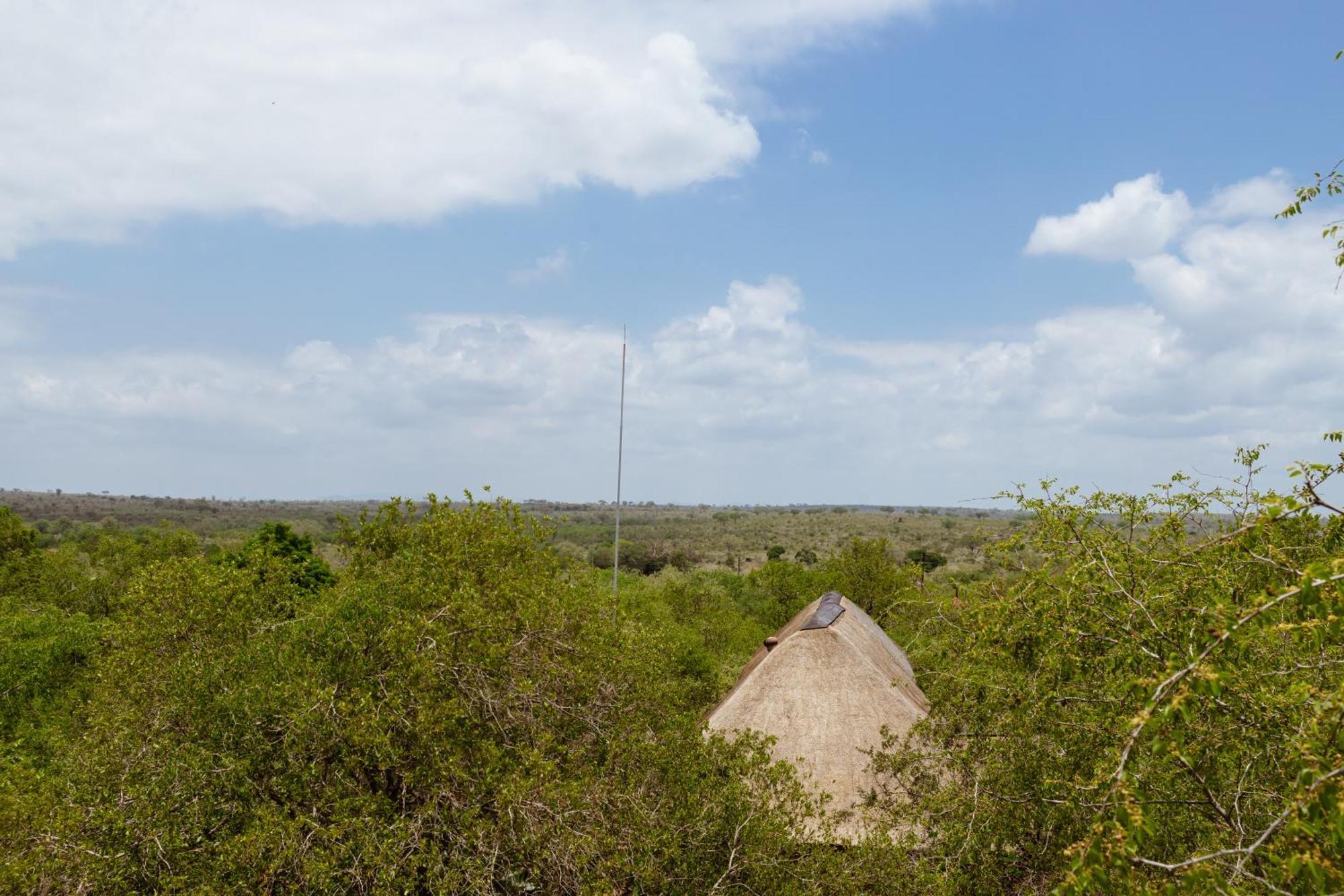 Jackals Dream - Self Catering Villa Bordering Kruger National Park Marloth Park Εξωτερικό φωτογραφία