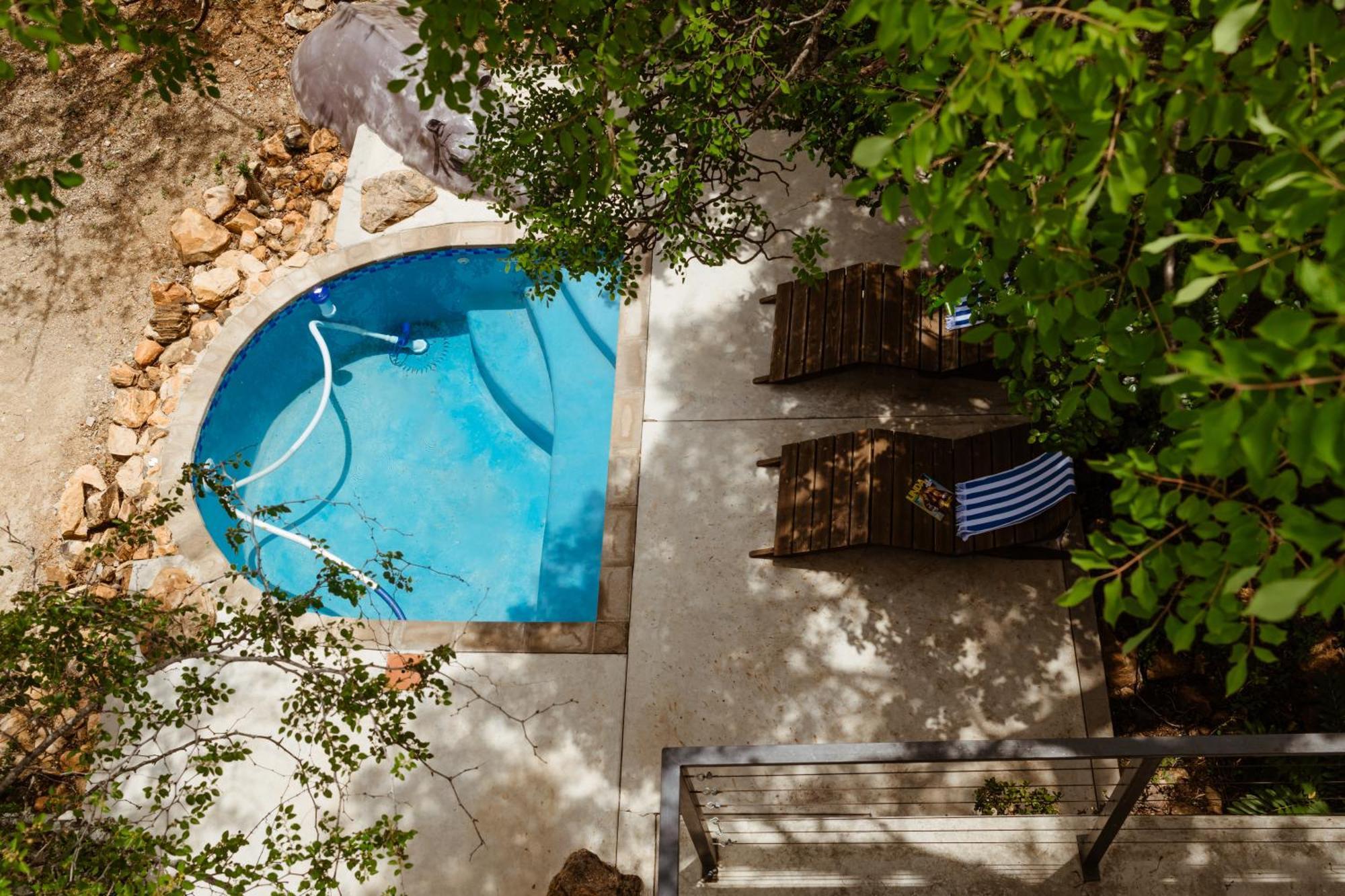 Jackals Dream - Self Catering Villa Bordering Kruger National Park Marloth Park Εξωτερικό φωτογραφία