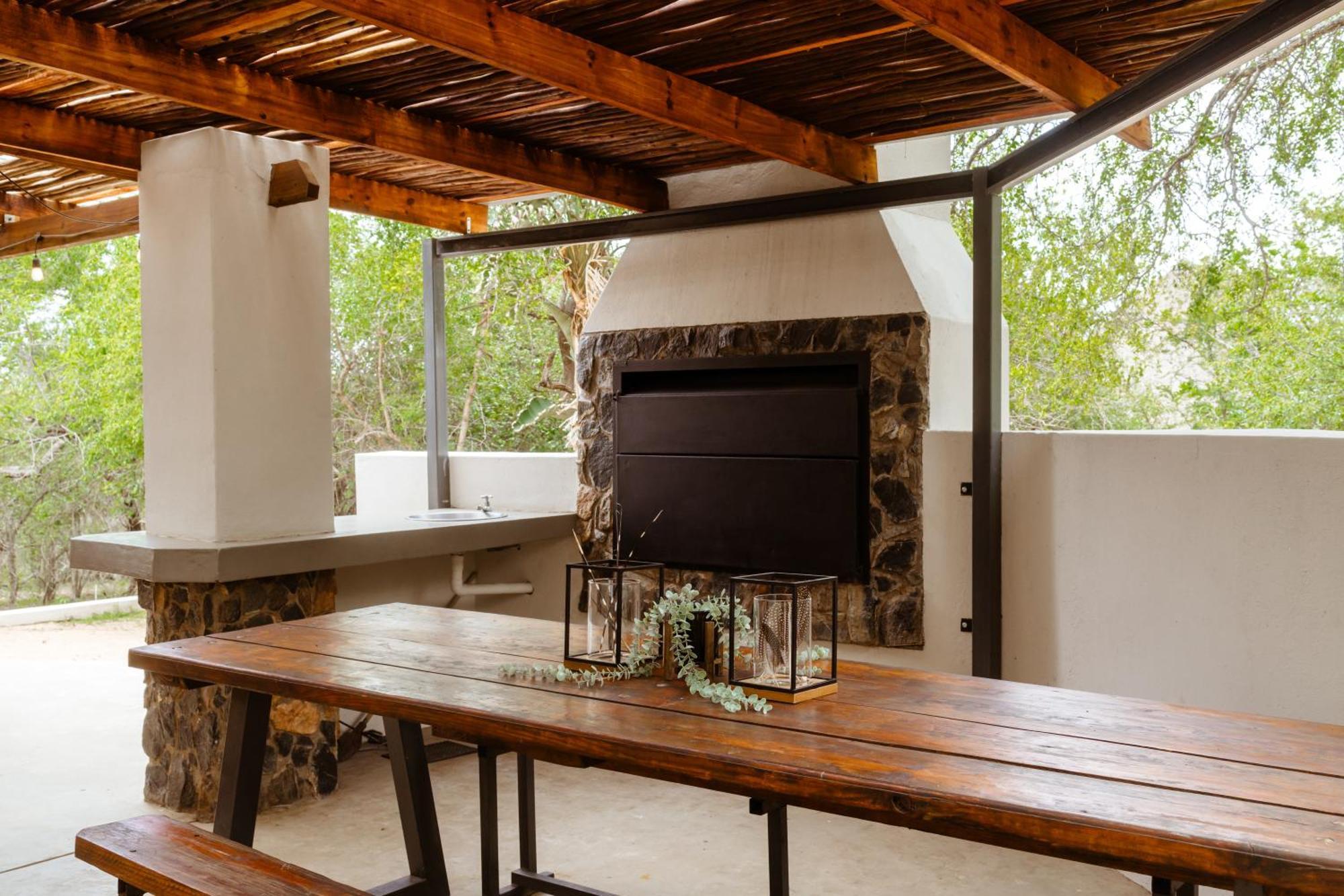 Jackals Dream - Self Catering Villa Bordering Kruger National Park Marloth Park Εξωτερικό φωτογραφία