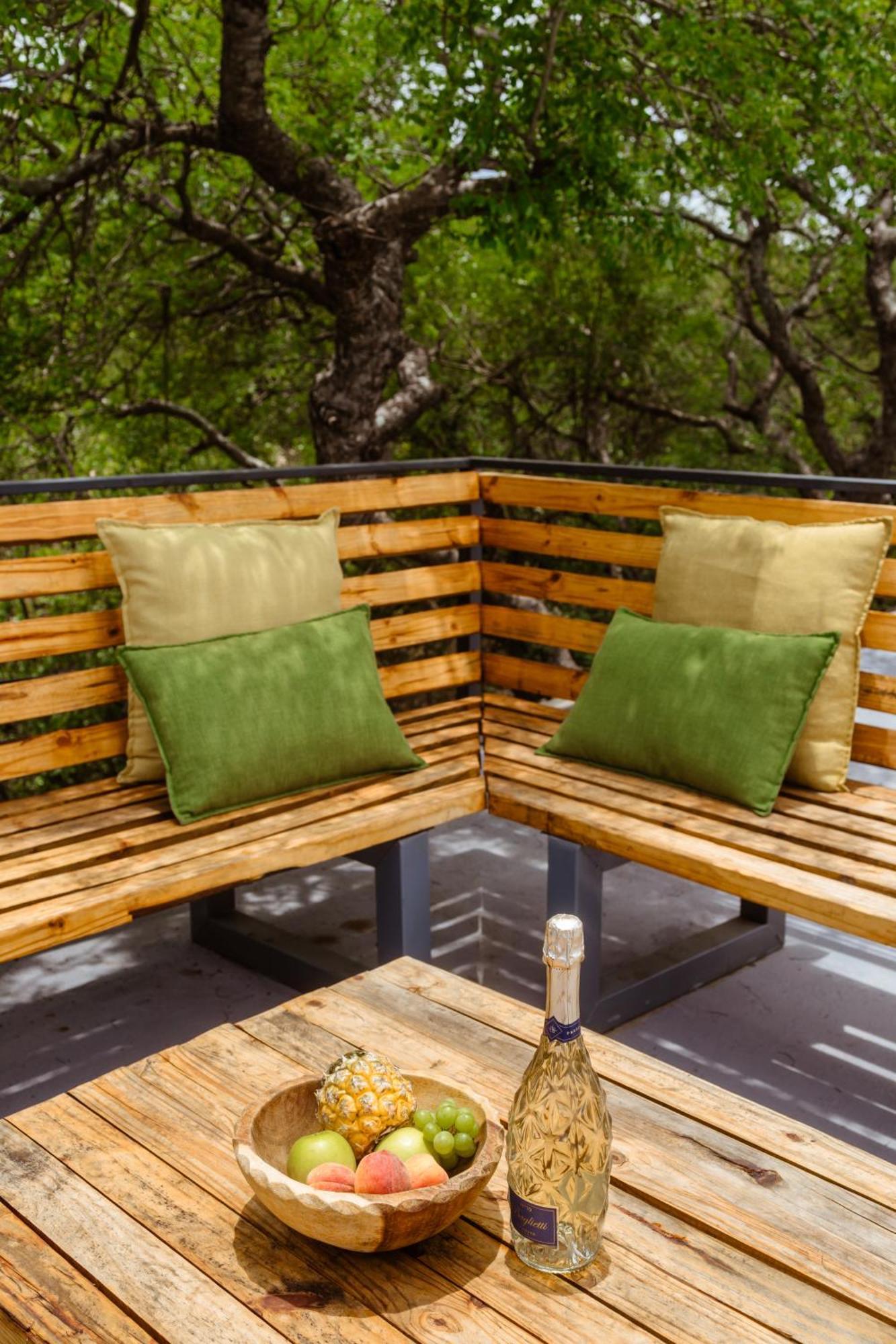 Jackals Dream - Self Catering Villa Bordering Kruger National Park Marloth Park Εξωτερικό φωτογραφία